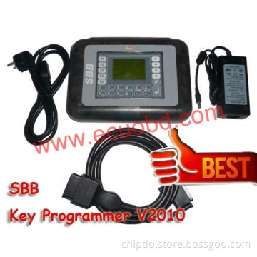 High Quality SBB Key Programmer V2010